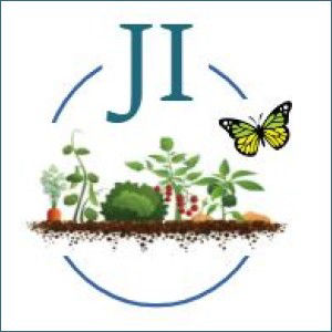 Logo de l'association Jardins d'Issole